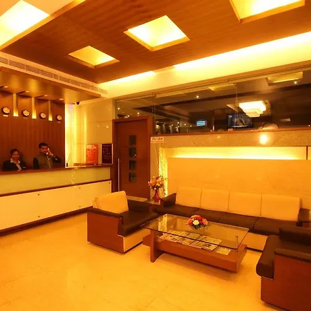 Hotel Vihang's Mumbai