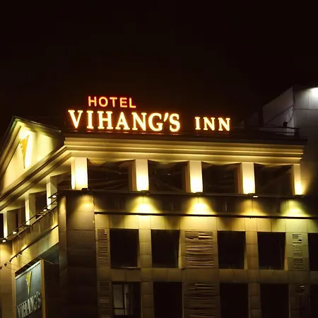 Hotel Vihang's Mumbai
