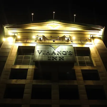 Hotel Vihang's