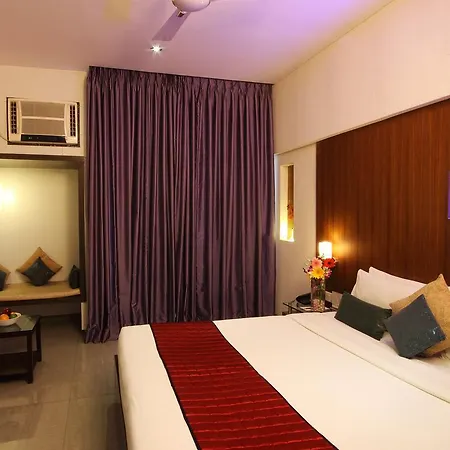 Hotel Vihang's