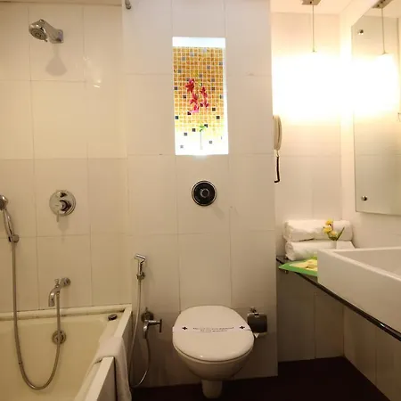 Hotel Vihang's 3*