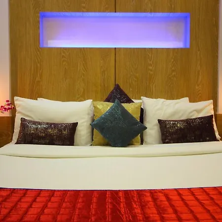 Hotel Vihang's