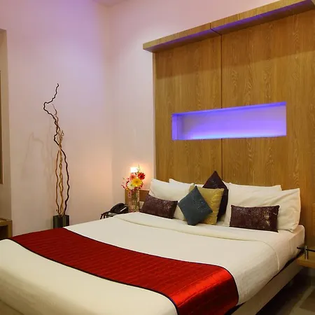 Hotel Vihang's Mumbai