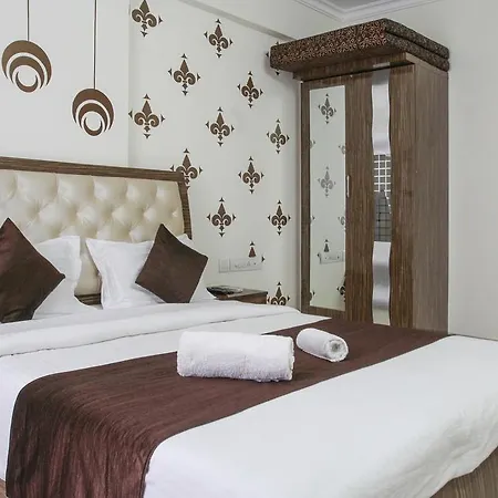 Bed & Breakfast Executive Anmol - Service