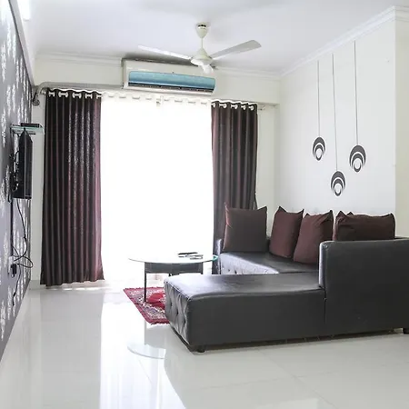 Bed & Breakfast Executive Anmol - Service *