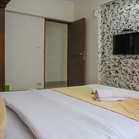 Executive Anmol - Service Mumbai