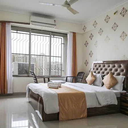 Executive Anmol - Service Mumbai