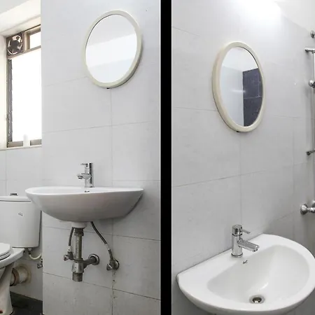Bed & Breakfast Executive Anmol - Service Mumbai
