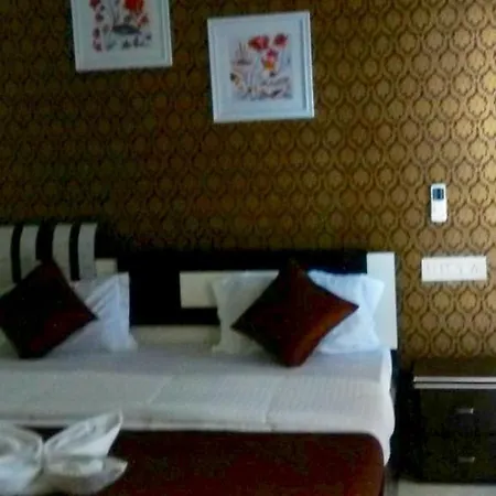 Guest house Bss_exotica_near Bkc Mumbai