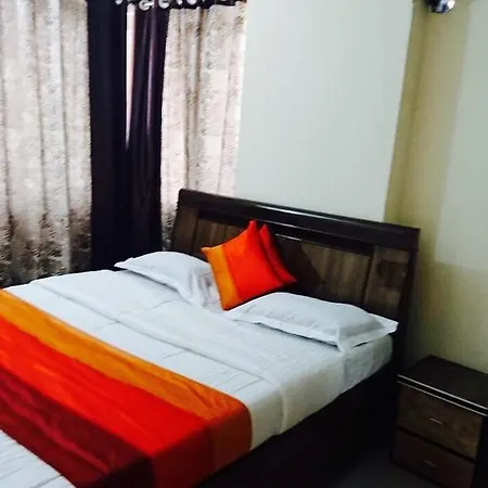 Guest house Bss_exotica_near Bkc