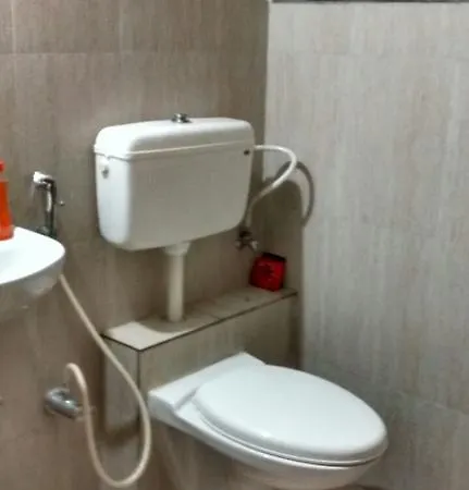 Guest house Bss_exotica_near Bkc *