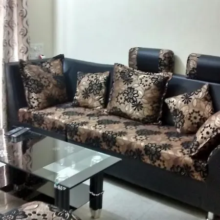Guest house Bss_exotica_near Bkc *