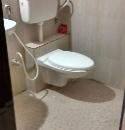 Guest house Bss_exotica_near Bkc
