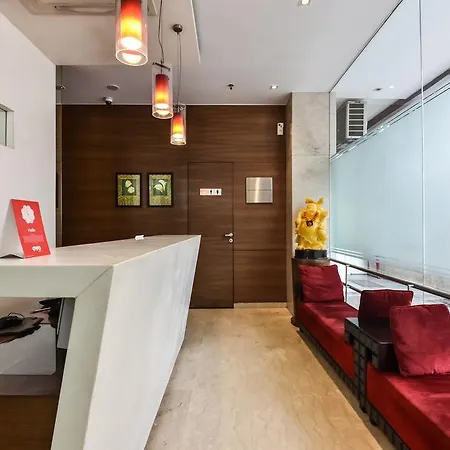 Hotel Landmark Residency