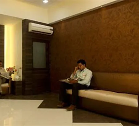 Ace Residency Mumbai