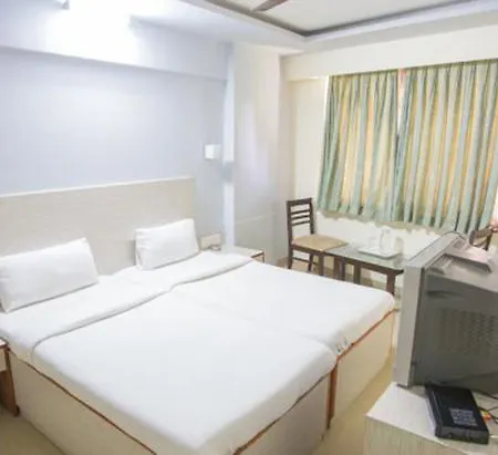 Hotel Ace Residency Mumbai