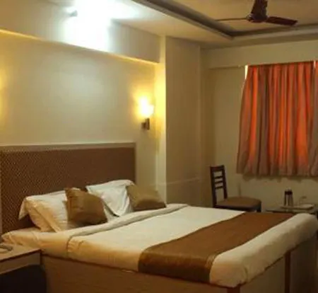 Hotel Ace Residency