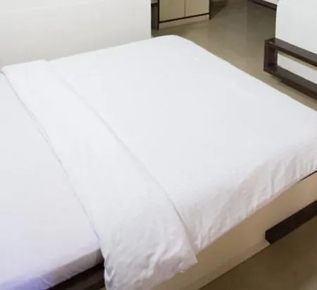 Hotel Ace Residency Mumbai