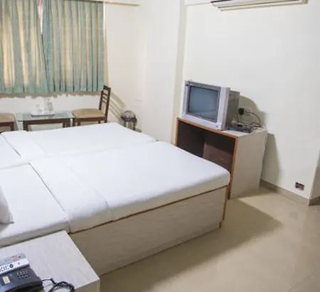 Hotel Ace Residency