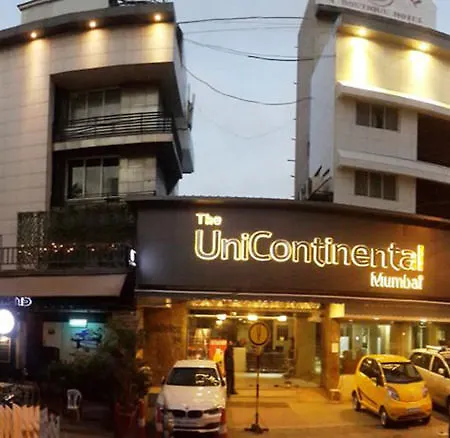 Hotel Unicontinental