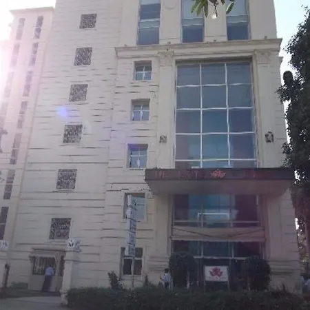 Hotel The Beatle Mumbai