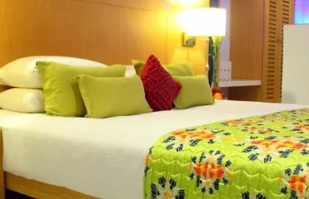 Hotel The Beatle