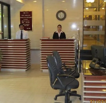 Hotel Jyoti Dwelling Mumbai