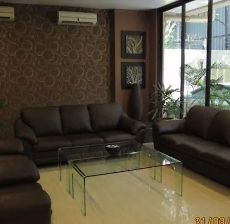 Hotel Jyoti Dwelling 3*