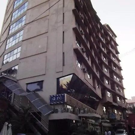 Kings International Juhu Mumbai