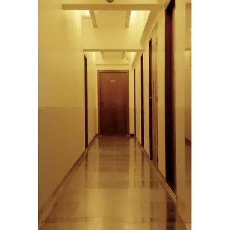 Hotel Kings International Juhu Mumbai