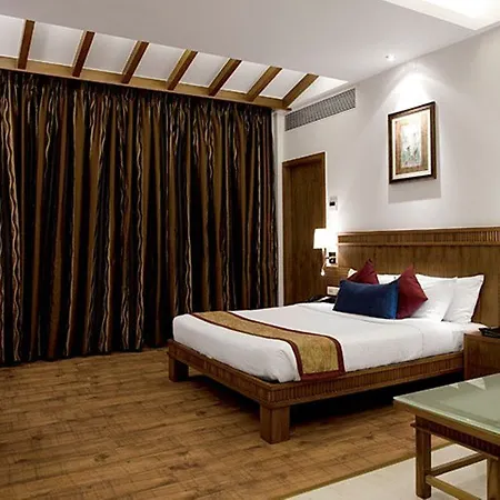 Bed & Breakfast Jewel Of Chembur Mumbai