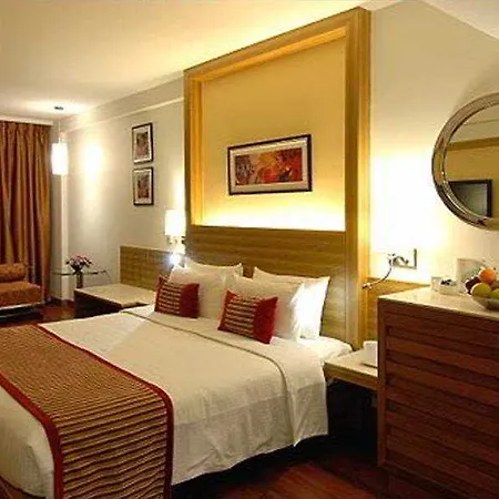 Heritage Formerly Known As Comfort Heritage Mumbai