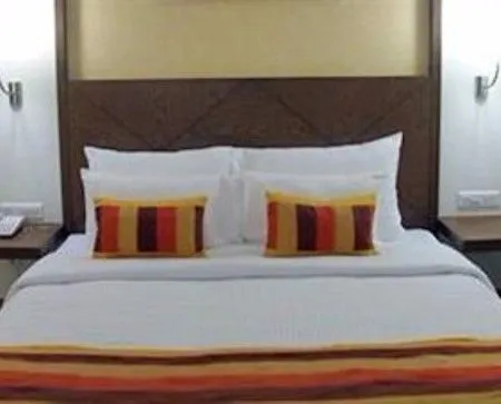 Hotel Marigold Residency Mumbai