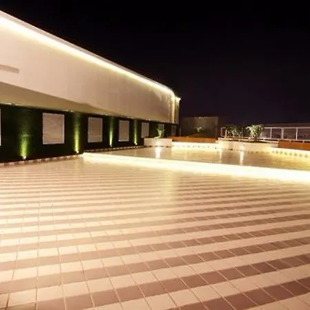 Hotel Metro International Mumbai