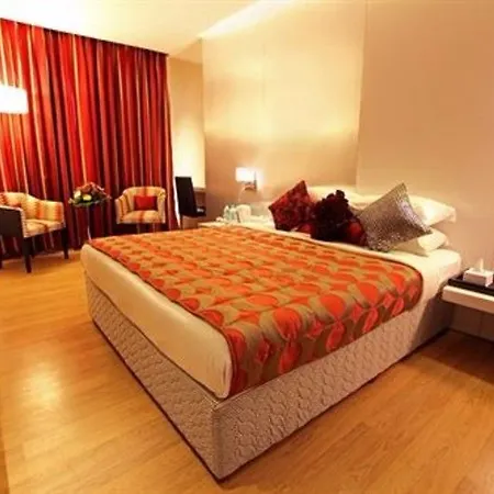 Hotel Metro International Mumbai