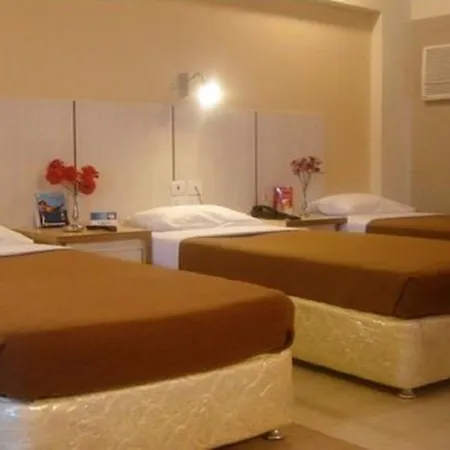 Hotel Treebo Trend Host Mumbai