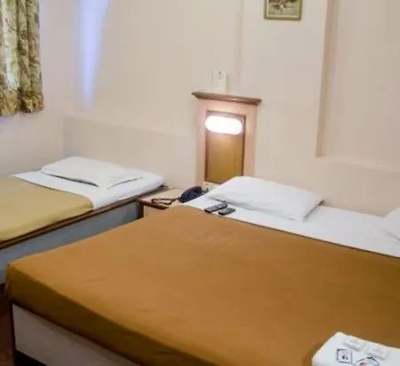 Hotel Treebo Trend Host 2*