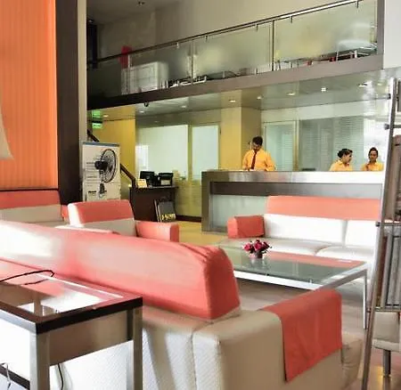 Hotel Avion Mumbai