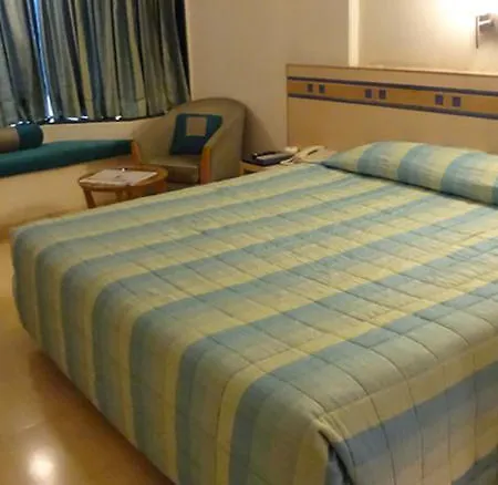 Hotel Suncity Residency