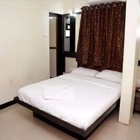 Guest house Apple Mumbai