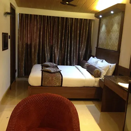 Avon Ruby Dadar Mumbai