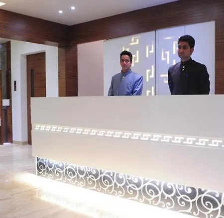 Hotel Royal Park 3*