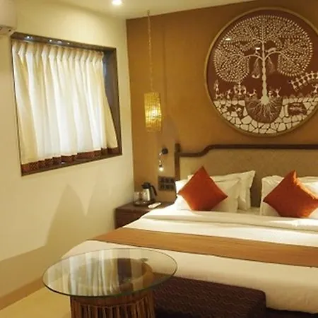 Hotel Accord