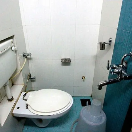 Apple Guest house