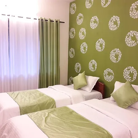 Apartment Executive Pleasant - Service