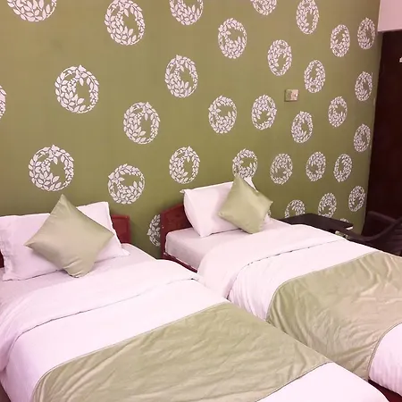 Executive Pleasant - Service Apartment Mumbai