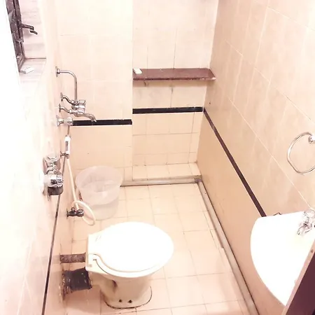 Apartment Executive Pleasant - Service