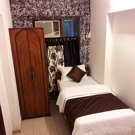 Executive Pleasant - Service Apartment Mumbai