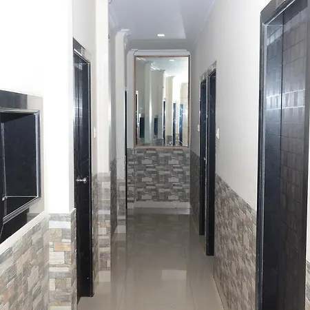 Sai Residency Guest house