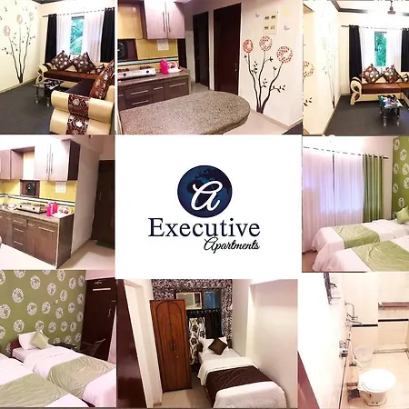 Executive Pleasant - Service